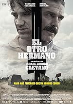 Cover image of the movie The Lost Brother