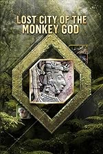 Cover image of the movie The Lost City of the Monkey God
