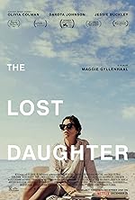 Cover image of the movie The Lost Daughter