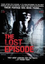 Cover image of the movie The Lost Episode