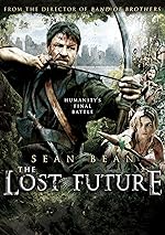 Cover image of the movie The Lost Future