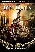 Cover image of the movie The Lost Legion