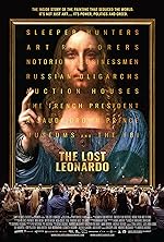 Cover image of the movie The Lost Leonardo