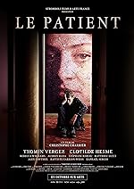 Cover image of the movie The Lost Patient