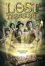 Cover image of the movie The Lost Treasure