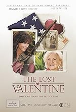 Cover image of the movie The Lost Valentine