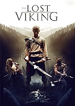 Cover image of the movie The Lost Viking