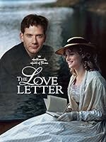 Cover image of the movie The Love Letter