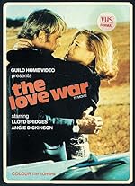 Cover image of the movie The Love War