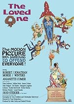 Cover image of the movie The Loved One