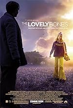 Cover image of the movie The Lovely Bones