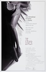 Cover image of the movie The Lover