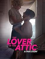 Cover image of the movie The Lover in the Attic: A True Story