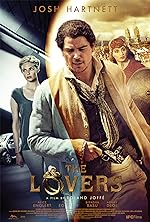 Cover image of the movie The Lovers
