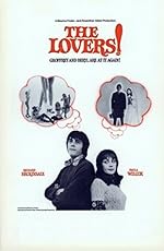 Cover image of the movie The Lovers!