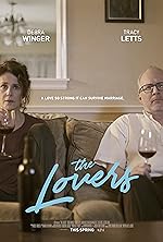 Cover image of the movie The Lovers