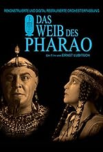 Cover image of the movie The Loves of Pharaoh
