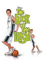 Cover image of the movie The Luck of the Irish