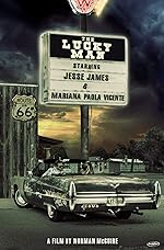 Cover image of the movie The Lucky Man