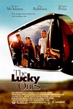 Cover image of the movie The Lucky Ones