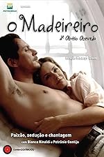 Cover image of the movie The Lumberman