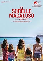 Cover image of the movie The Macaluso Sisters
