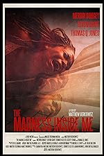 Cover image of the movie The Madness Inside Me