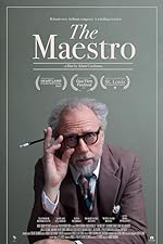 Cover image of the movie The Maestro