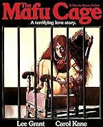 Cover image of the movie The Mafu Cage