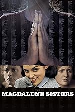 Cover image of the movie The Magdalene Sisters
