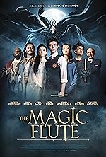 Cover image of the movie The Magic Flute