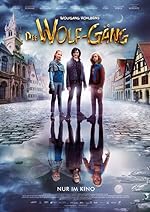 Cover image of the movie The Magic Kids: Three Unlikely Heroes