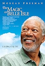 Cover image of the movie The Magic of Belle Isle