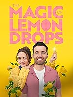 Cover image of the movie The Magic of Lemon Drops
