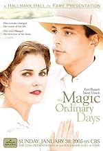 Cover image of the movie The Magic of Ordinary Days