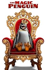 Cover image of the movie The Magic Penguin