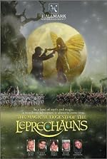 Cover image of the movie The Magical Legend of the Leprechauns