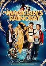 Cover image of the movie The Magician's Raincoat