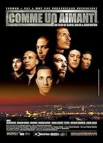 Cover image of the movie The Magnet