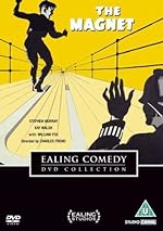 Cover image of the movie The Magnet