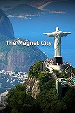 Cover image of the movie The Magnet City