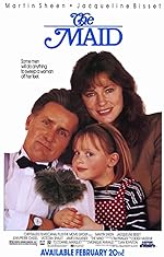 Cover image of the movie The Maid