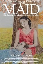 Cover image of the movie The Maid