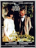 Cover image of the movie The Maids of Wilko