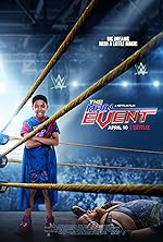 Cover image of the movie The Main Event