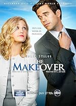Cover image of the movie The Makeover