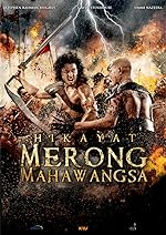 Cover image of the movie The Malay Chronicles: Bloodlines