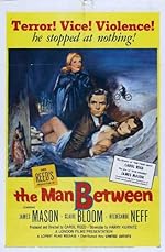 Cover image of the movie The Man Between