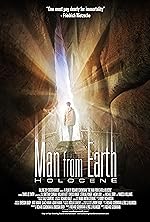 Cover image of the movie The Man from Earth: Holocene