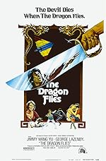 Cover image of the movie The Man from Hong Kong